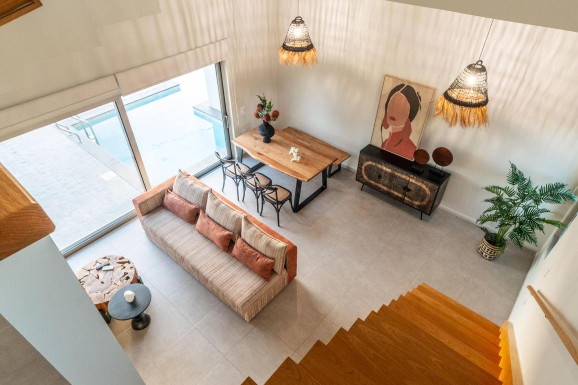 Villa Jarko Ханья Экстерьер фото