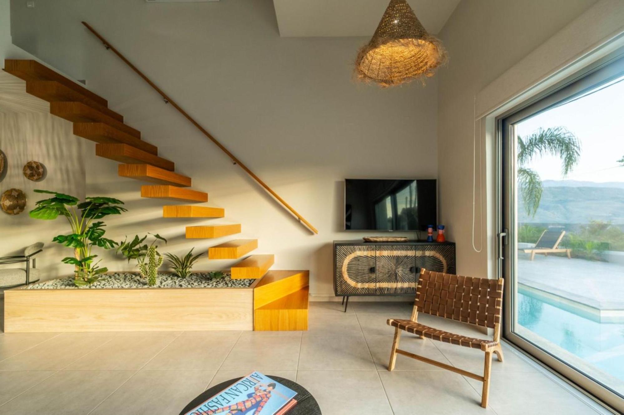 Villa Jarko Ханья Экстерьер фото