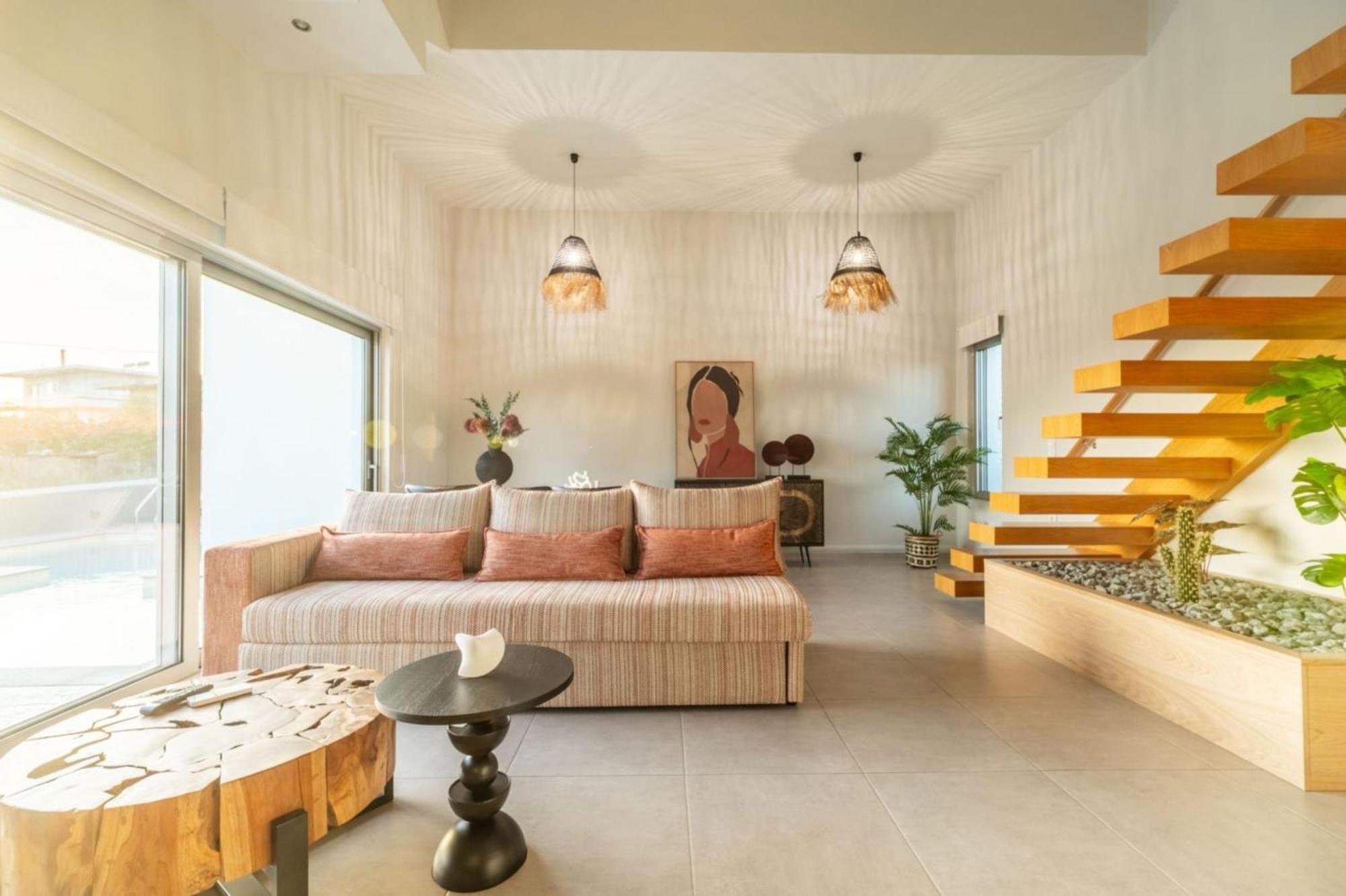 Villa Jarko Ханья Экстерьер фото